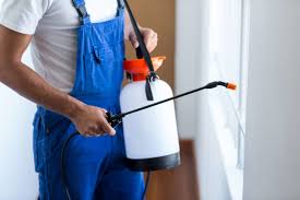 Best Pest Control for Multi-Family Homes  in Fairmount, TN